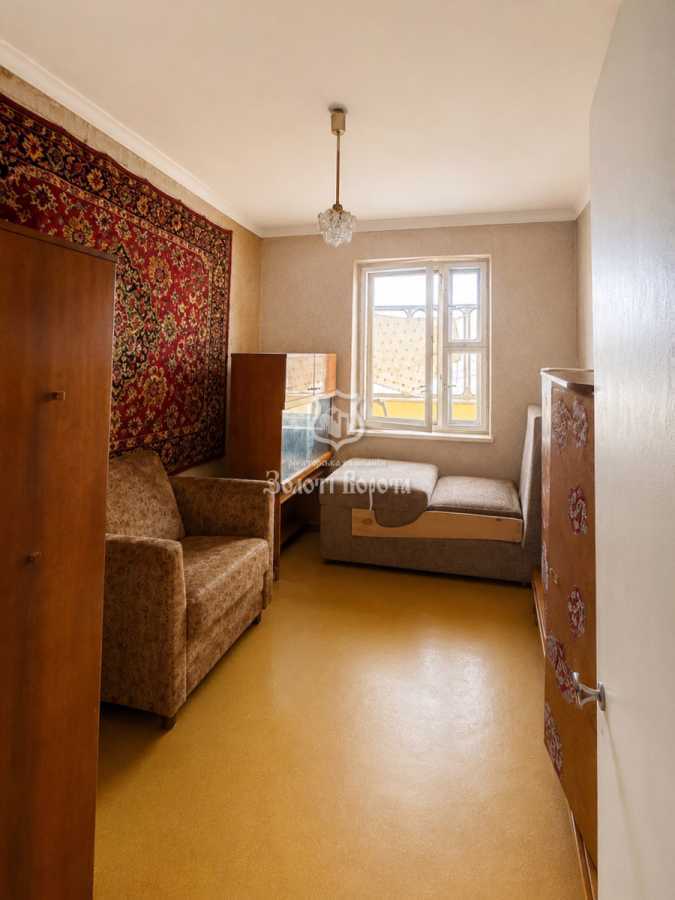 Продажа 2-комнатной квартиры 50.2 м², Тростянецкая ул., 3