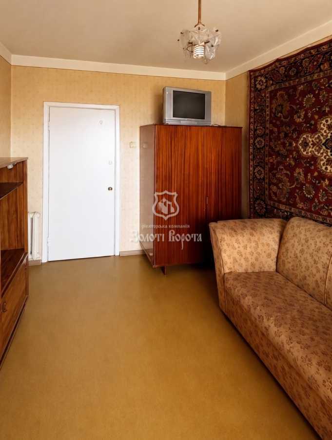 Продажа 2-комнатной квартиры 50.2 м², Тростянецкая ул., 3