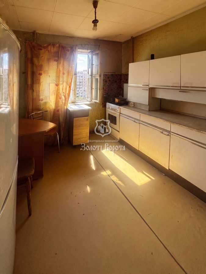 Продажа 2-комнатной квартиры 50.2 м², Тростянецкая ул., 3