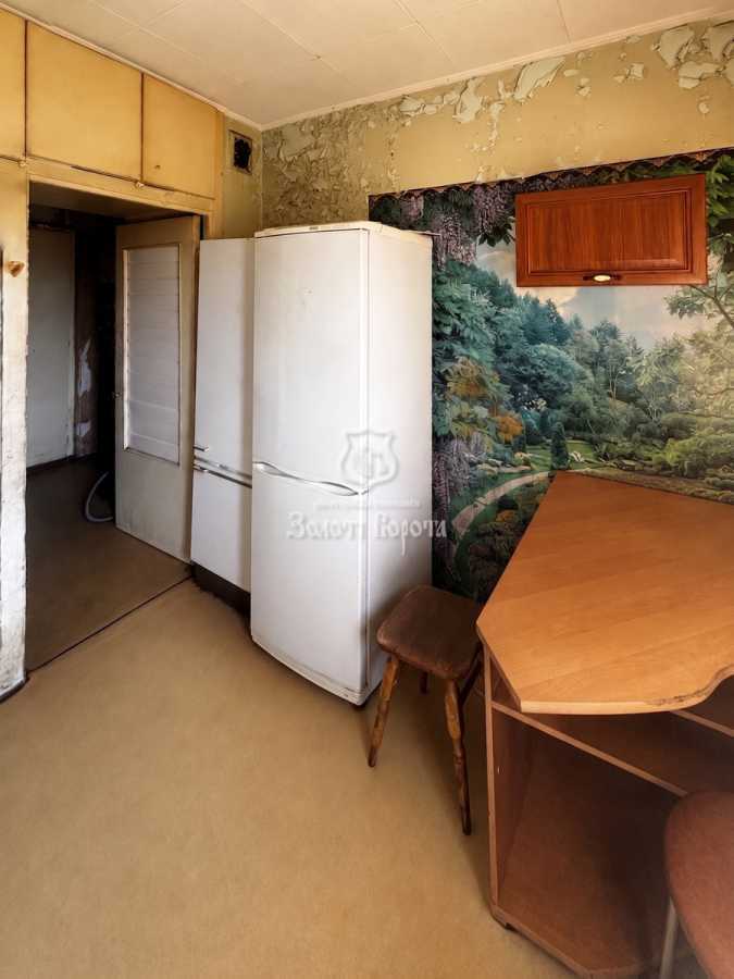 Продажа 2-комнатной квартиры 50.2 м², Тростянецкая ул., 3