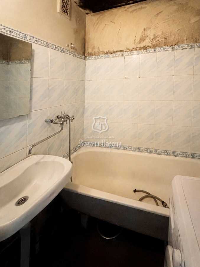 Продажа 2-комнатной квартиры 50.2 м², Тростянецкая ул., 3