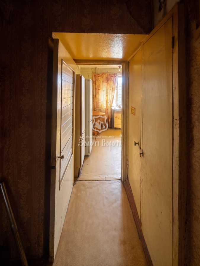 Продажа 2-комнатной квартиры 50.2 м², Тростянецкая ул., 3