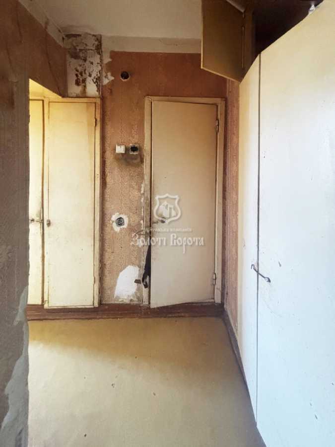 Продажа 2-комнатной квартиры 50.2 м², Тростянецкая ул., 3