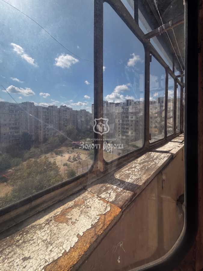 Продажа 2-комнатной квартиры 50.2 м², Тростянецкая ул., 3