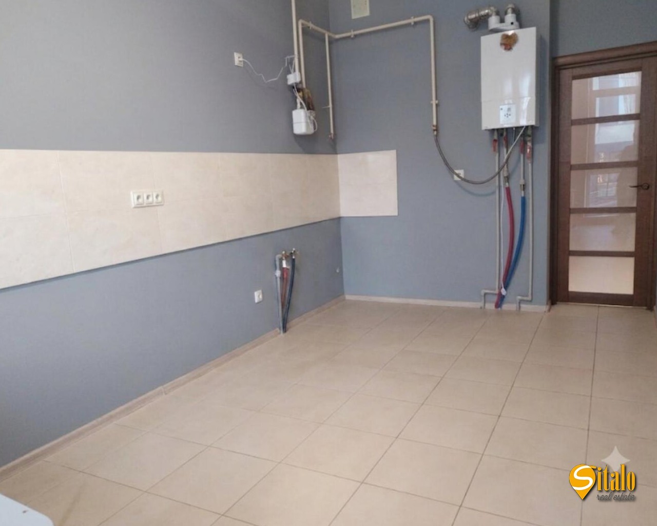 Продаж 1-кімнатної квартири 49 м², Алімпія Галіка (Малоземельна) вул., 75