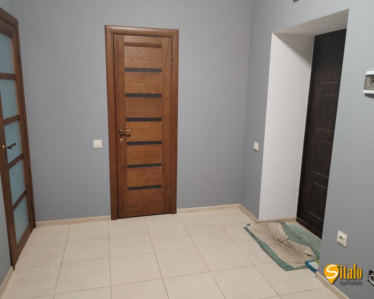 Продаж 1-кімнатної квартири 49 м², Алімпія Галіка (Малоземельна) вул., 75