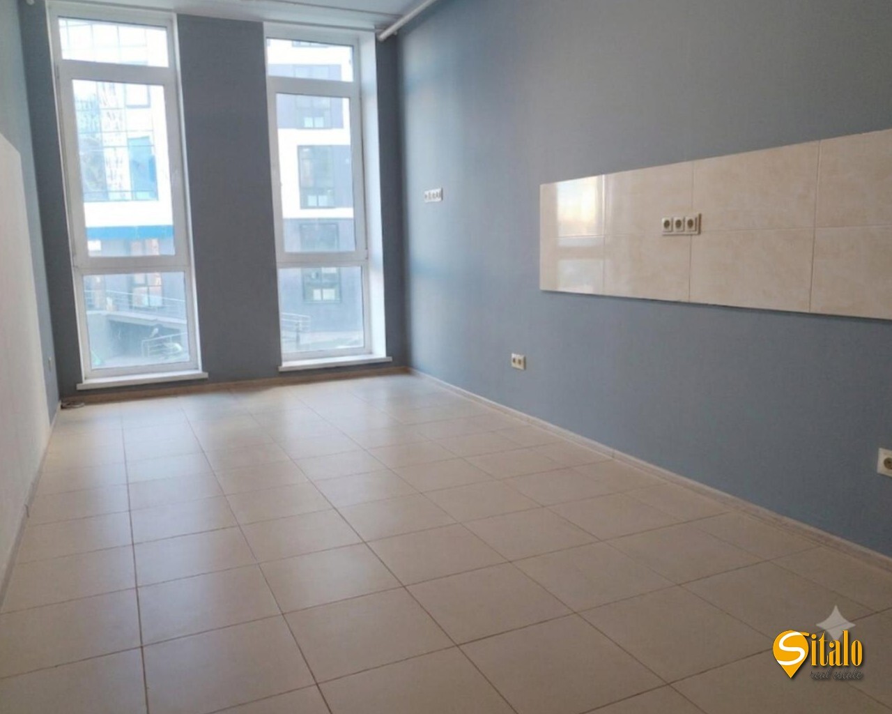 Продаж 1-кімнатної квартири 49 м², Алімпія Галіка (Малоземельна) вул., 75