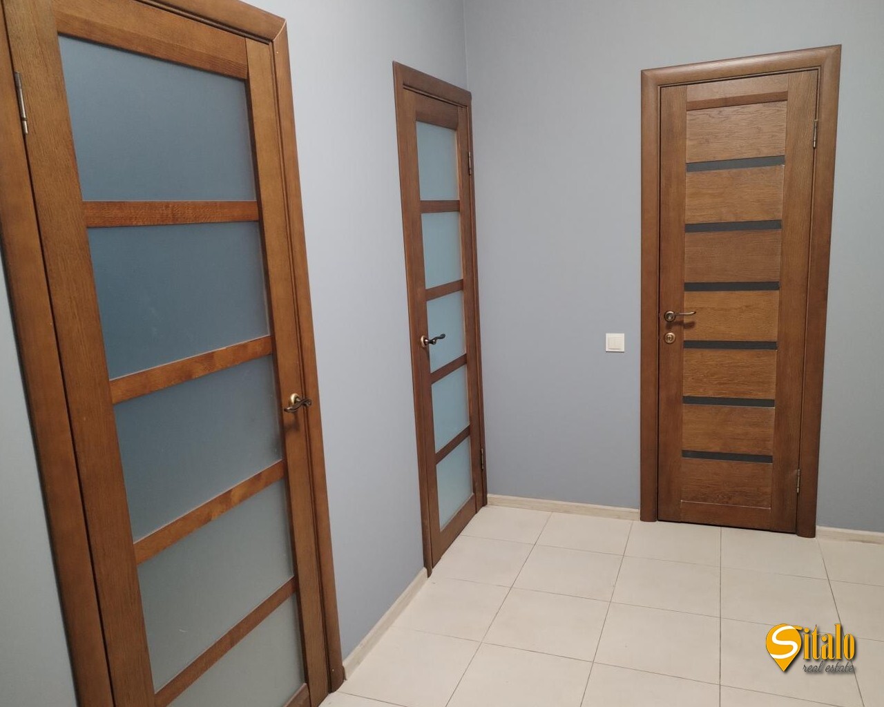 Продаж 1-кімнатної квартири 49 м², Алімпія Галіка (Малоземельна) вул., 75
