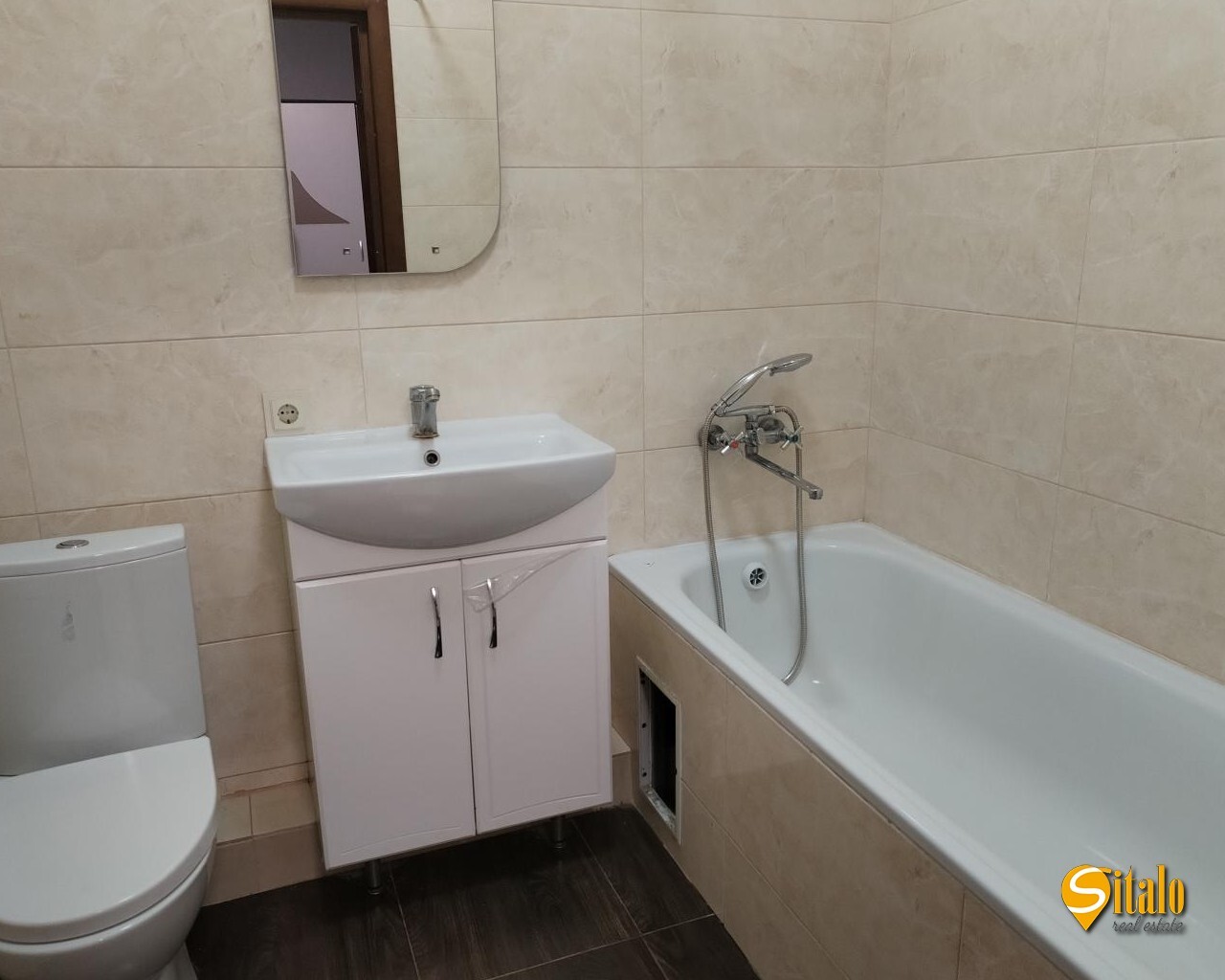 Продаж 1-кімнатної квартири 49 м², Алімпія Галіка (Малоземельна) вул., 75