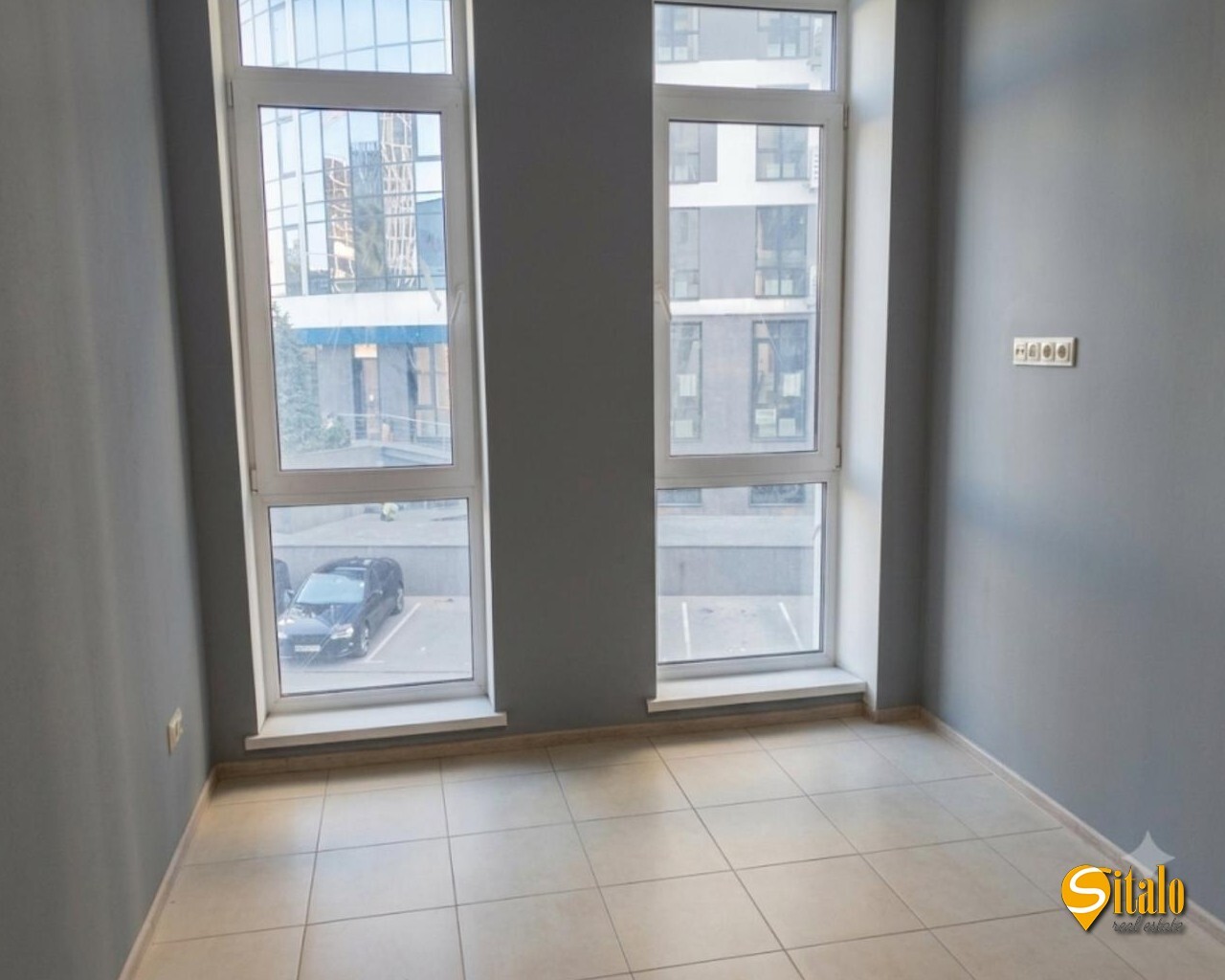 Продаж 1-кімнатної квартири 49 м², Алімпія Галіка (Малоземельна) вул., 75