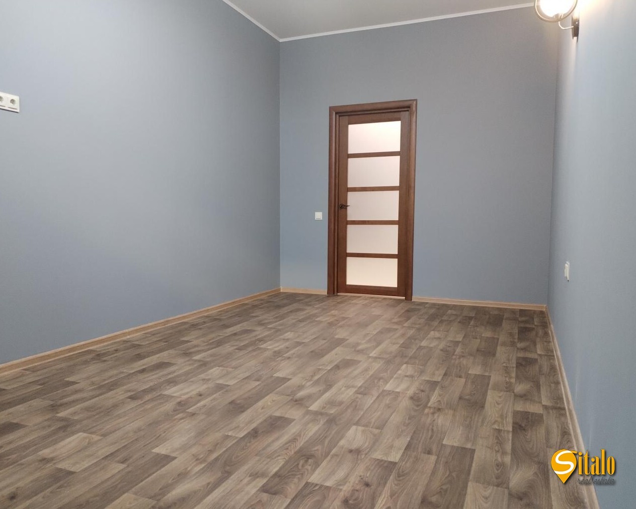 Продаж 1-кімнатної квартири 49 м², Алімпія Галіка (Малоземельна) вул., 75