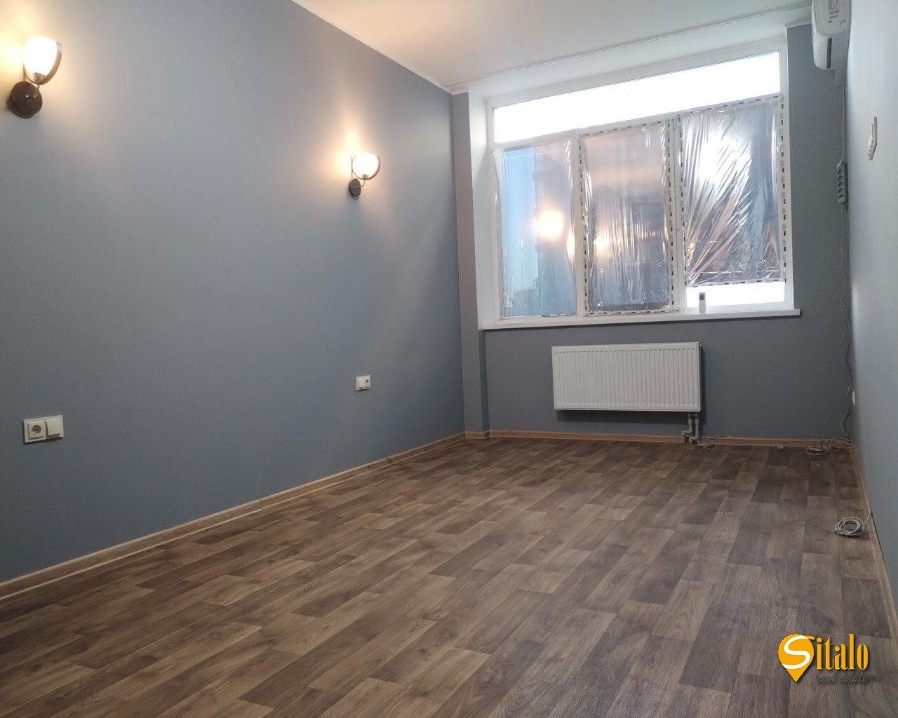 Продаж 1-кімнатної квартири 49 м², Алімпія Галіка (Малоземельна) вул., 75