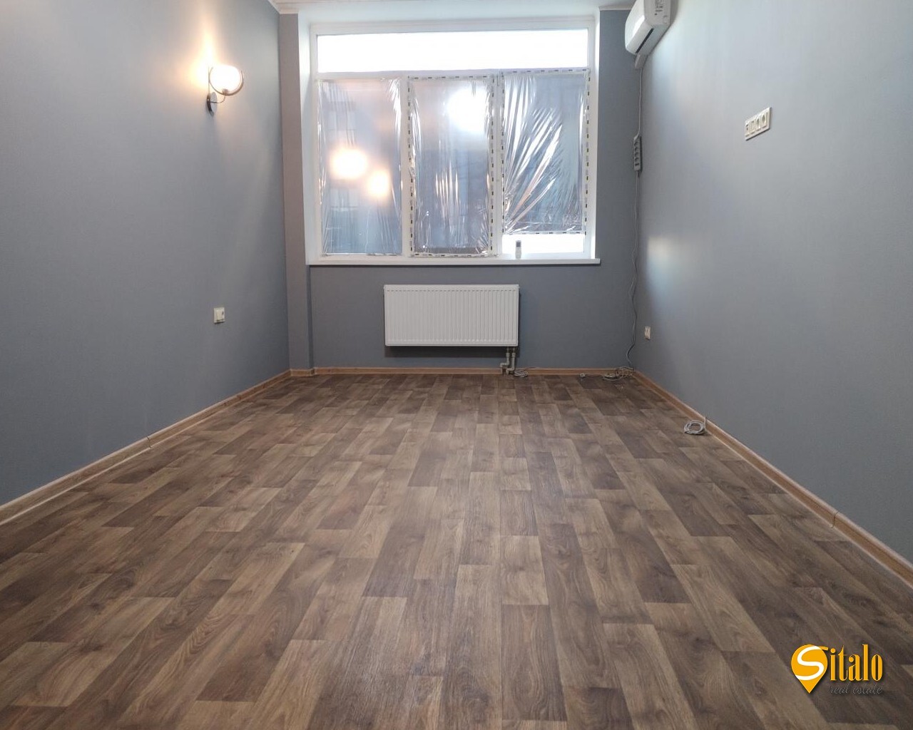 Продаж 1-кімнатної квартири 49 м², Алімпія Галіка (Малоземельна) вул., 75