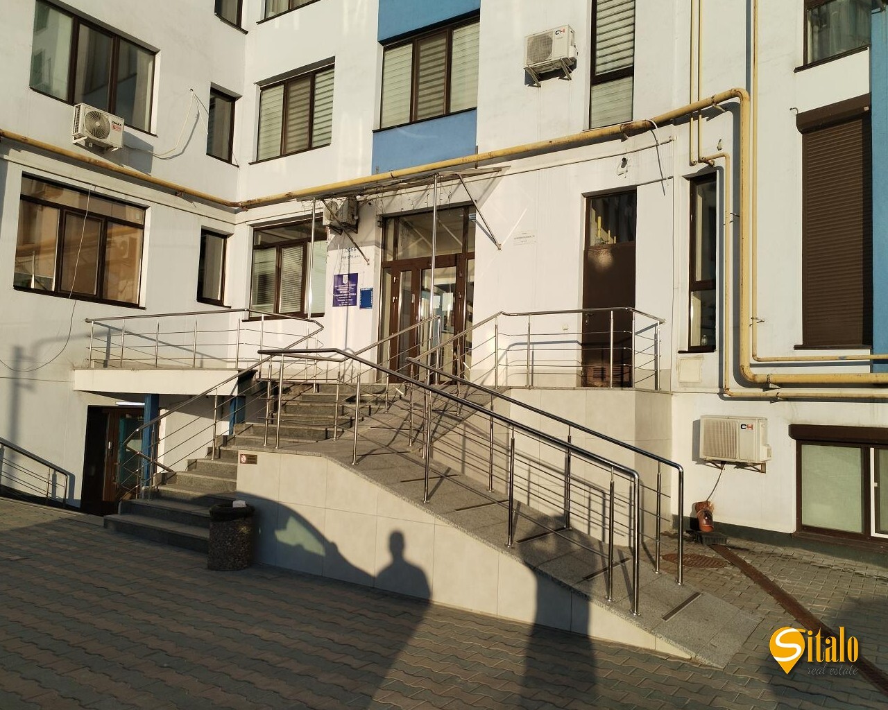 Продаж 1-кімнатної квартири 49 м², Алімпія Галіка (Малоземельна) вул., 75