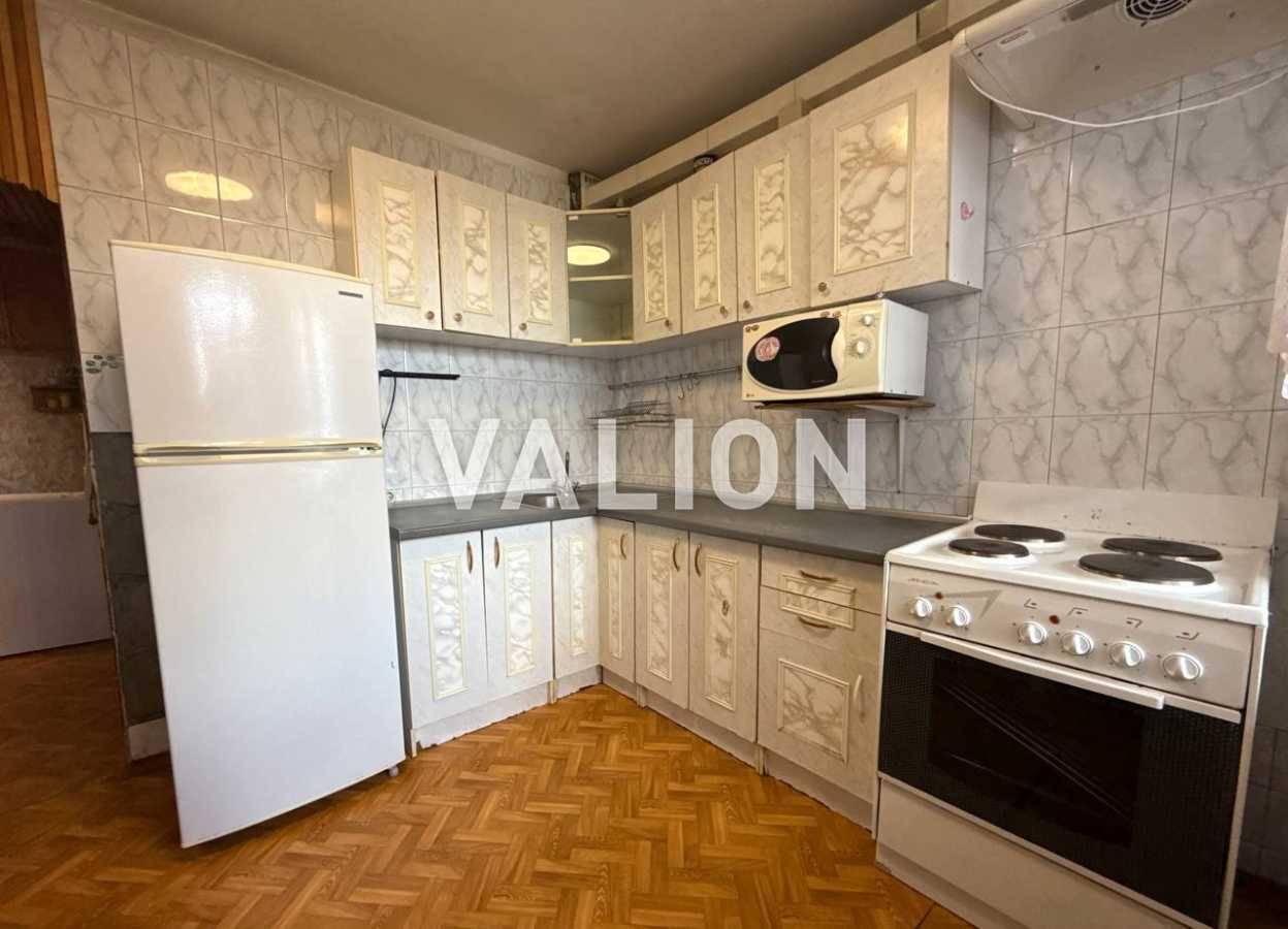 Продажа 1-комнатной квартиры 33.7 м², Радужная ул., 17А