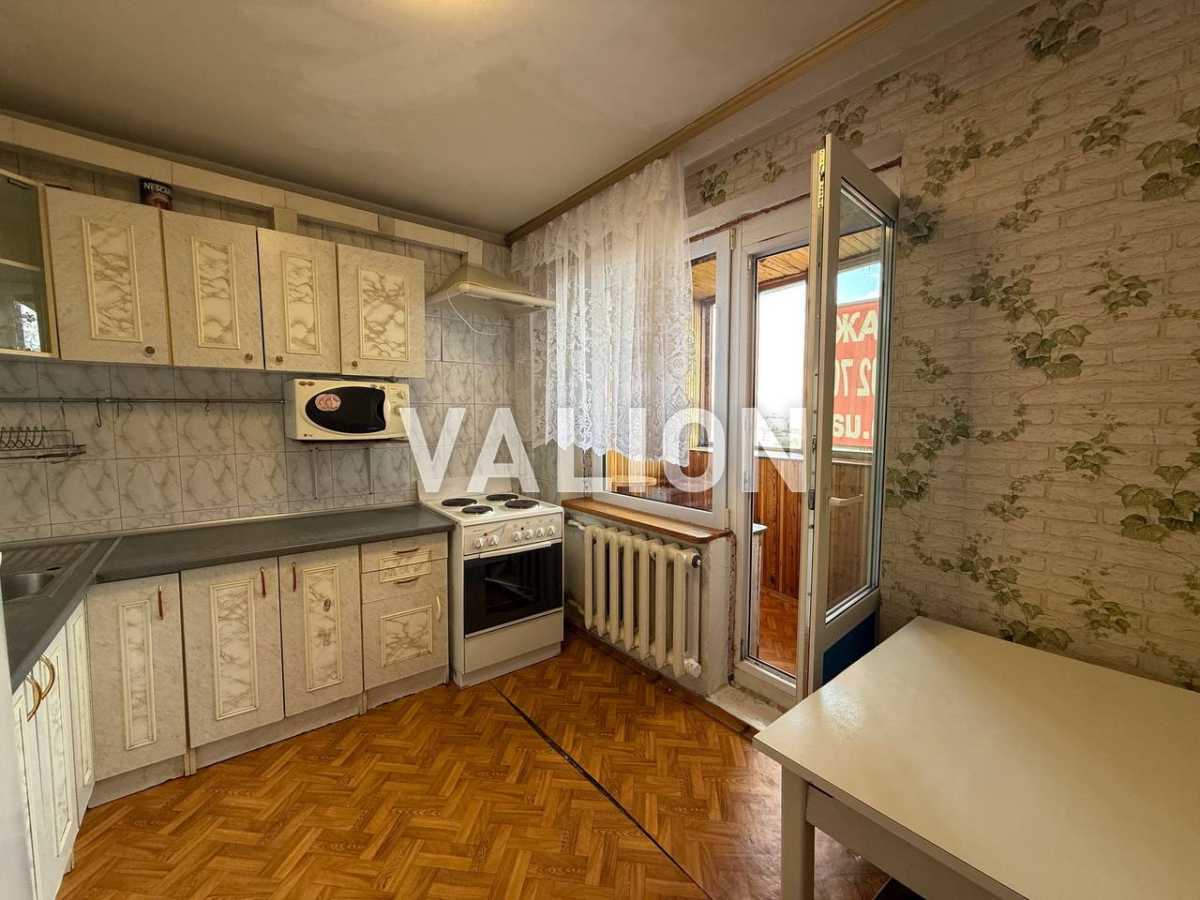 Продажа 1-комнатной квартиры 33.7 м², Радужная ул., 17А
