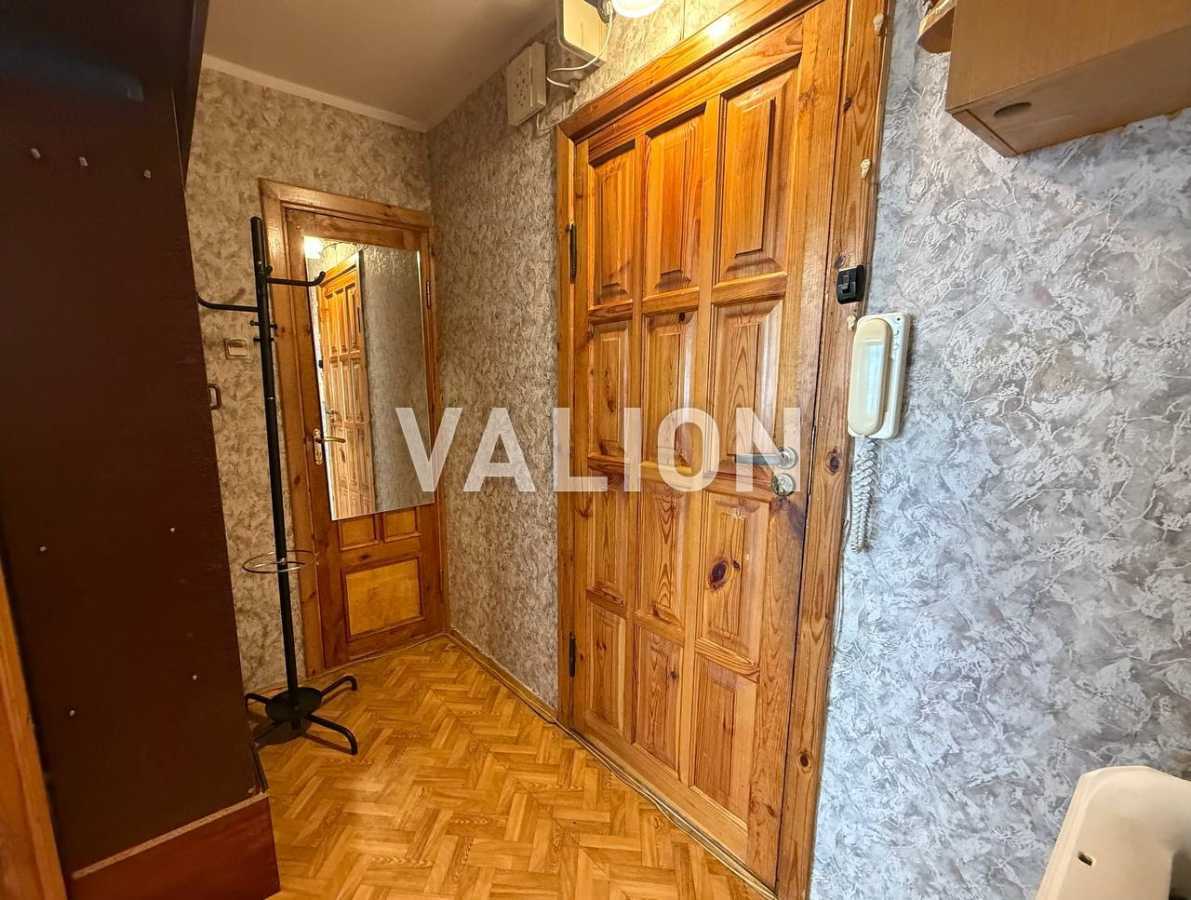 Продажа 1-комнатной квартиры 33.7 м², Радужная ул., 17А