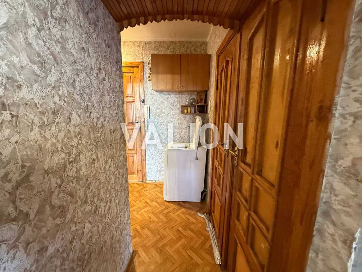 Продажа 1-комнатной квартиры 33.7 м², Радужная ул., 17А
