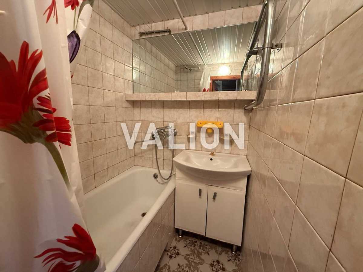 Продажа 1-комнатной квартиры 33.7 м², Радужная ул., 17А