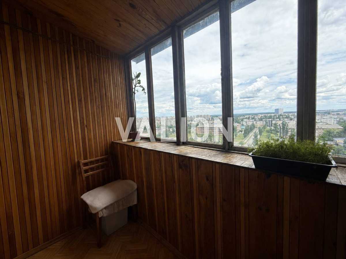Продажа 1-комнатной квартиры 33.7 м², Радужная ул., 17А