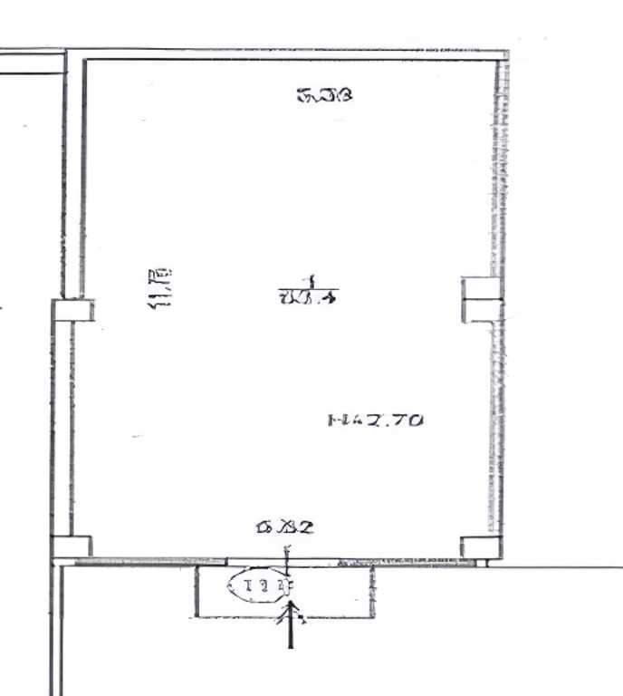 Продажа офиса 65 м², Александра Мишуги ул., 10