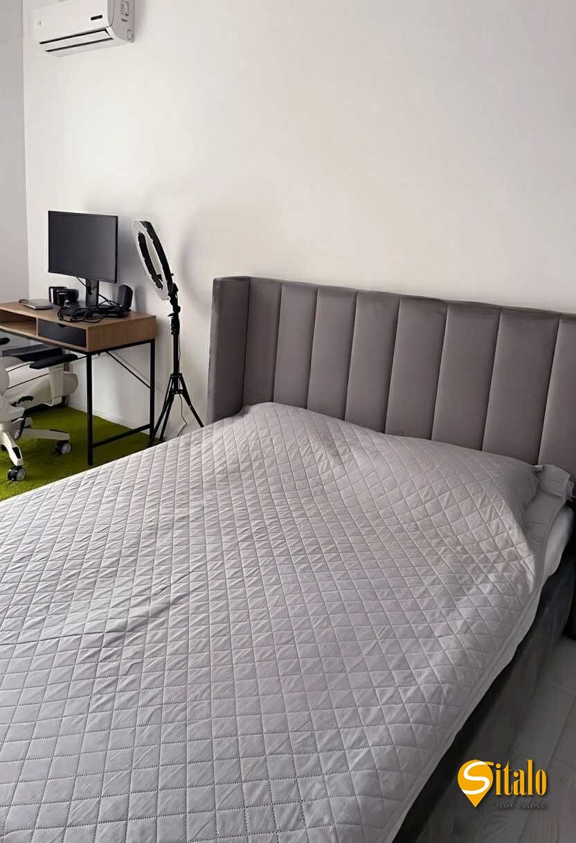 Продаж 1-кімнатної квартири 41 м², Регенераторна вул.