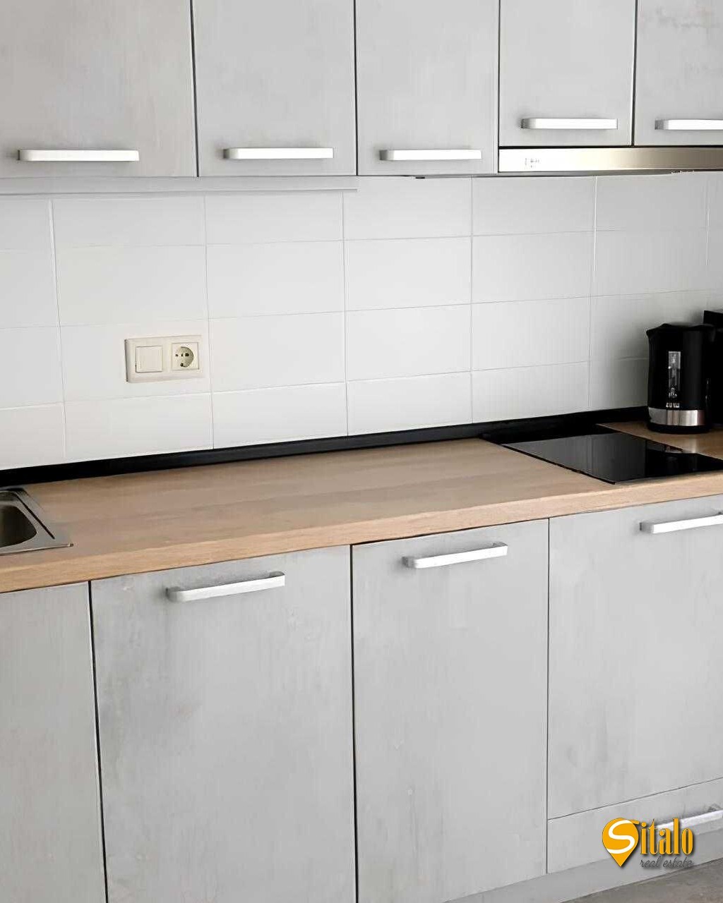 Продаж 1-кімнатної квартири 41 м², Регенераторна вул.