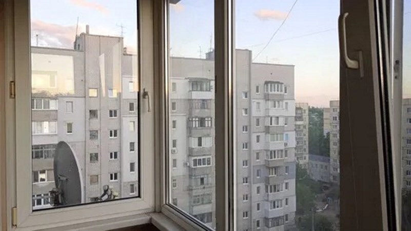Продажа 1-комнатной квартиры 37 м², Подмогильного ул.