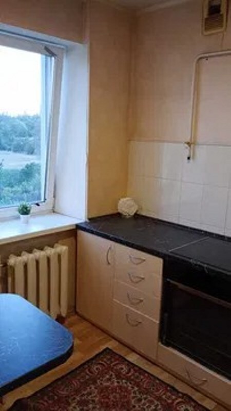 Продажа 1-комнатной квартиры 37 м², Подмогильного ул.
