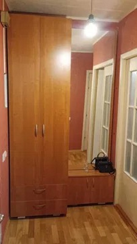 Продажа 1-комнатной квартиры 37 м², Подмогильного ул.