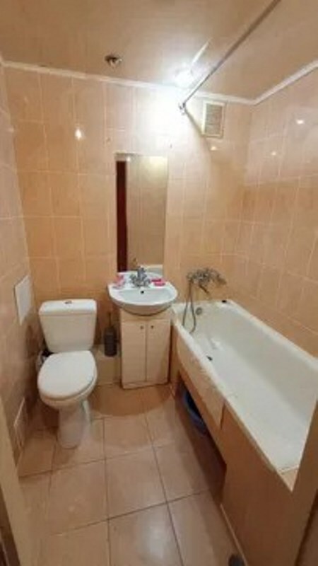 Продажа 1-комнатной квартиры 37 м², Подмогильного ул.