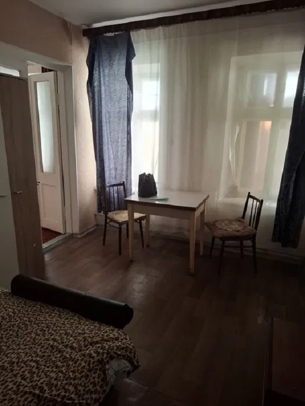 Продажа 2-комнатной квартиры 32 м², Бориса Литвака ул.