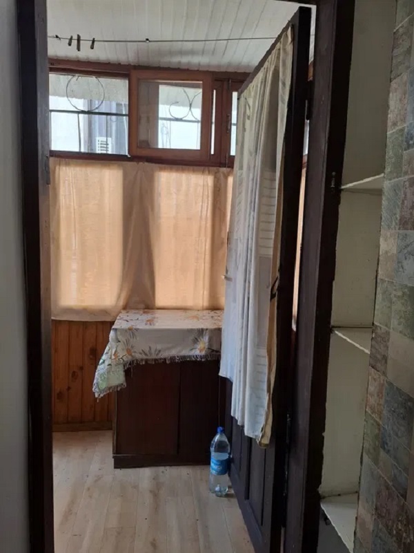 Продажа 2-комнатной квартиры 32 м², Бориса Литвака ул.