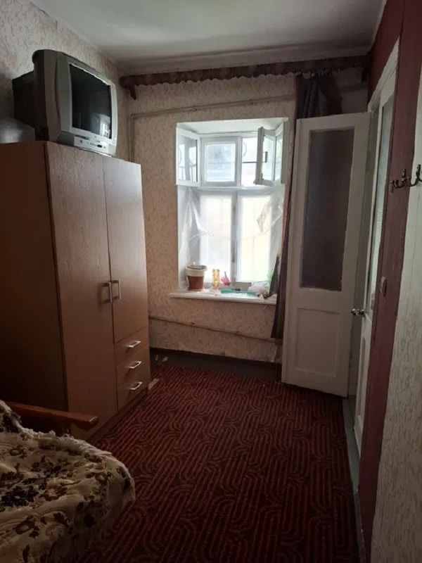 Продажа 2-комнатной квартиры 32 м², Бориса Литвака ул.