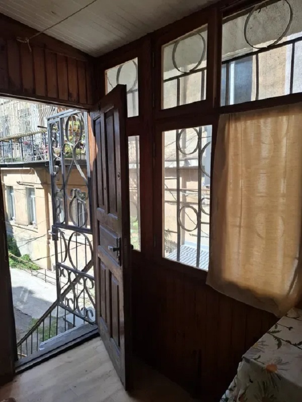 Продажа 2-комнатной квартиры 32 м², Бориса Литвака ул.