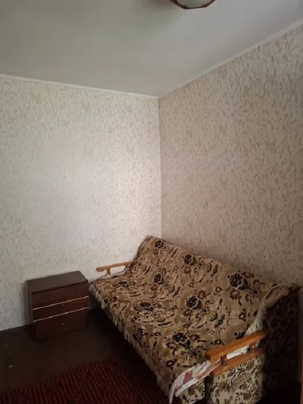 Продажа 2-комнатной квартиры 32 м², Бориса Литвака ул.