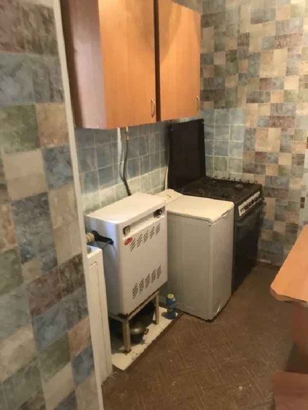 Продажа 2-комнатной квартиры 32 м², Бориса Литвака ул.
