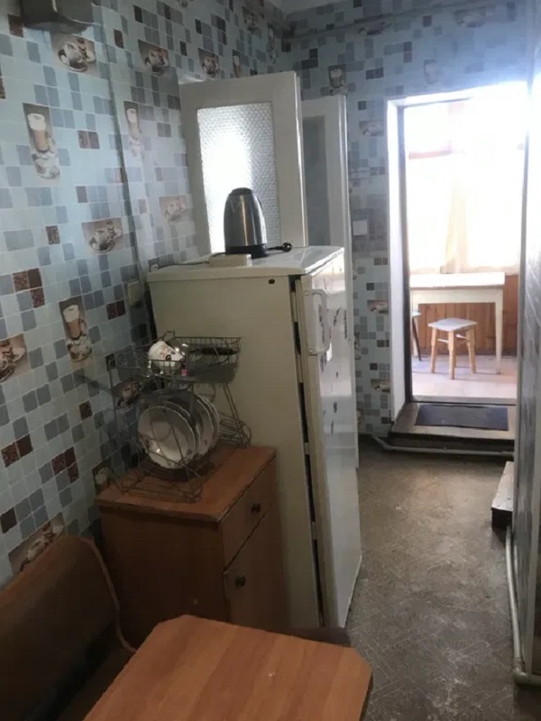 Продажа 2-комнатной квартиры 32 м², Бориса Литвака ул.
