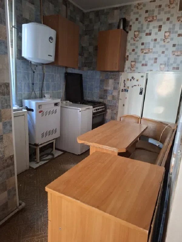 Продажа 2-комнатной квартиры 32 м², Бориса Литвака ул.