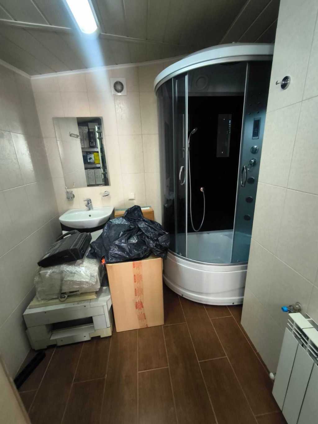 Аренда офиса 161 м², Бессарабская пл., 9/1