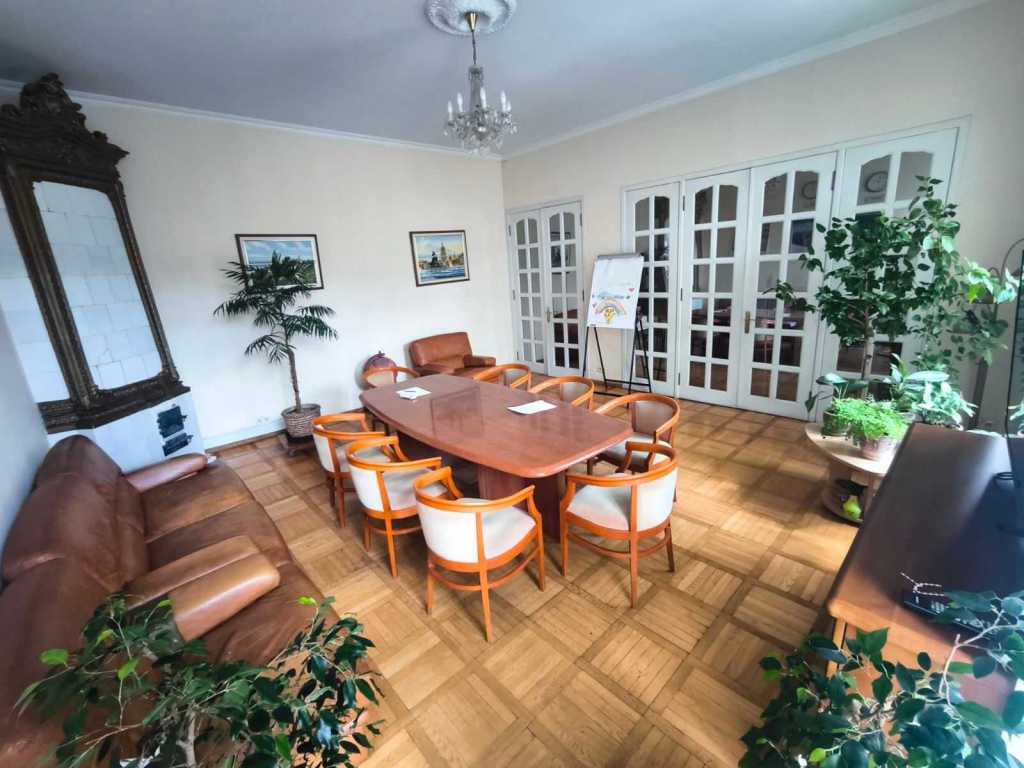 Аренда офиса 161 м², Бессарабская пл., 9/1