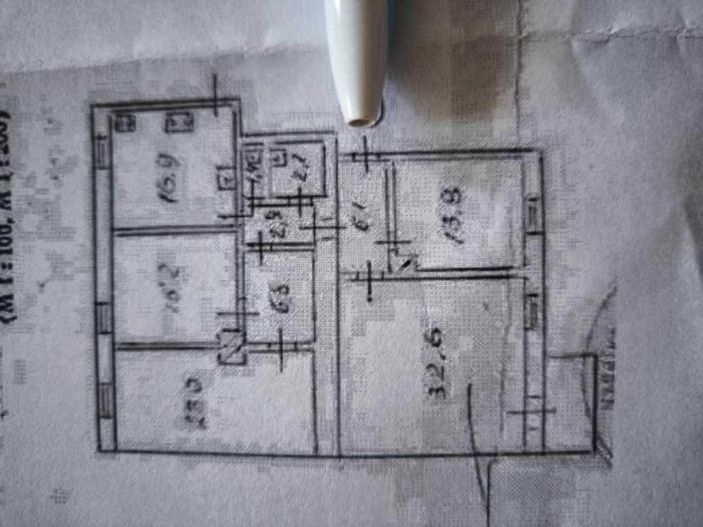 Аренда офиса 161 м², Бессарабская пл., 9/1