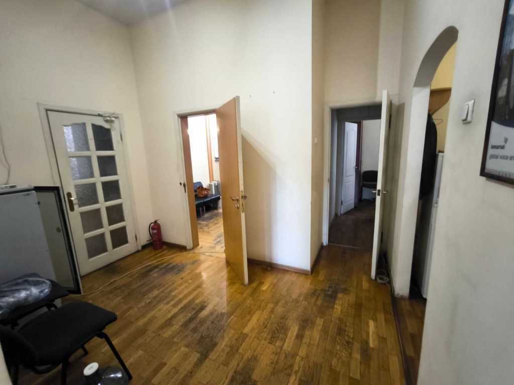 Аренда офиса 161 м², Бессарабская пл., 9/1