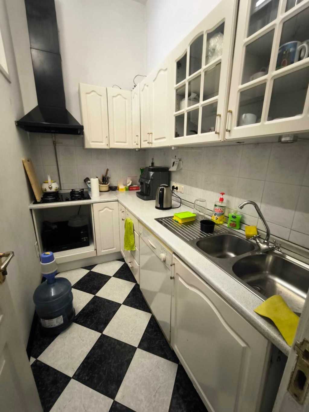 Аренда офиса 161 м², Бессарабская пл., 9/1