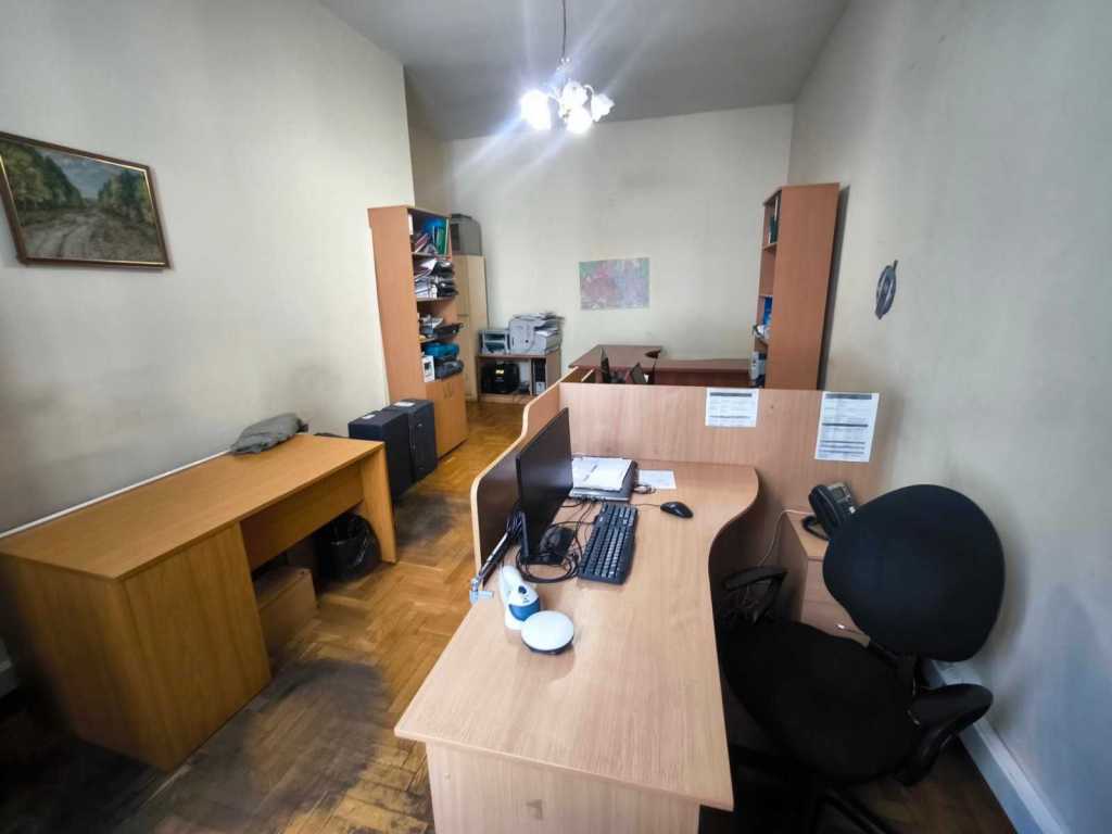 Аренда офиса 161 м², Бессарабская пл., 9/1