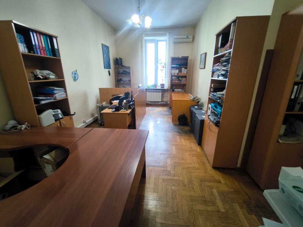 Аренда офиса 161 м², Бессарабская пл., 9/1