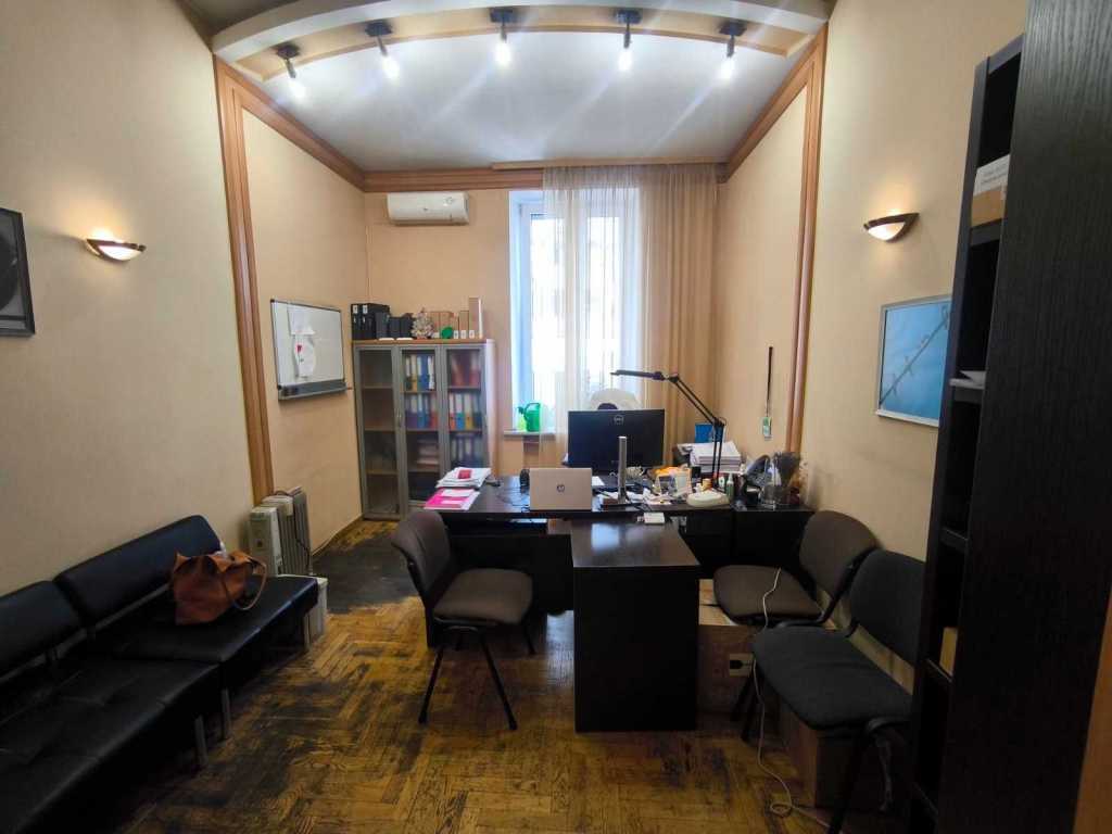 Аренда офиса 161 м², Бессарабская пл., 9/1