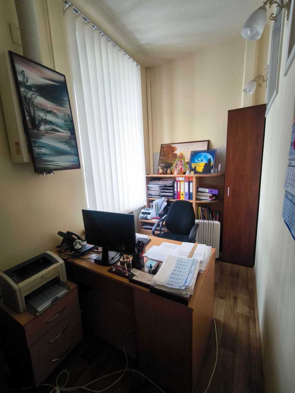 Аренда офиса 161 м², Бессарабская пл., 9/1