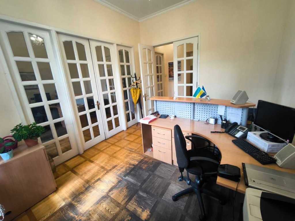 Аренда офиса 161 м², Бессарабская пл., 9/1