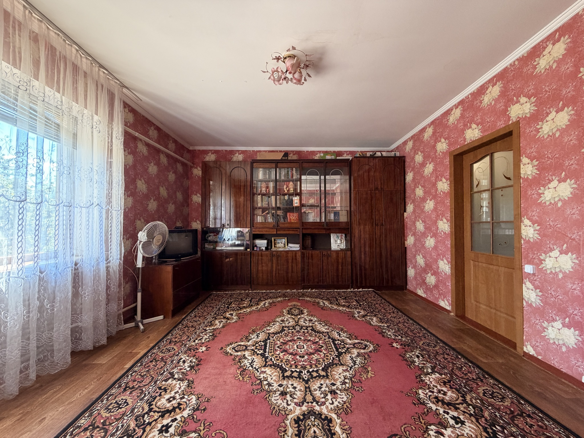 Продажа дома 90 м², Новосельська 3